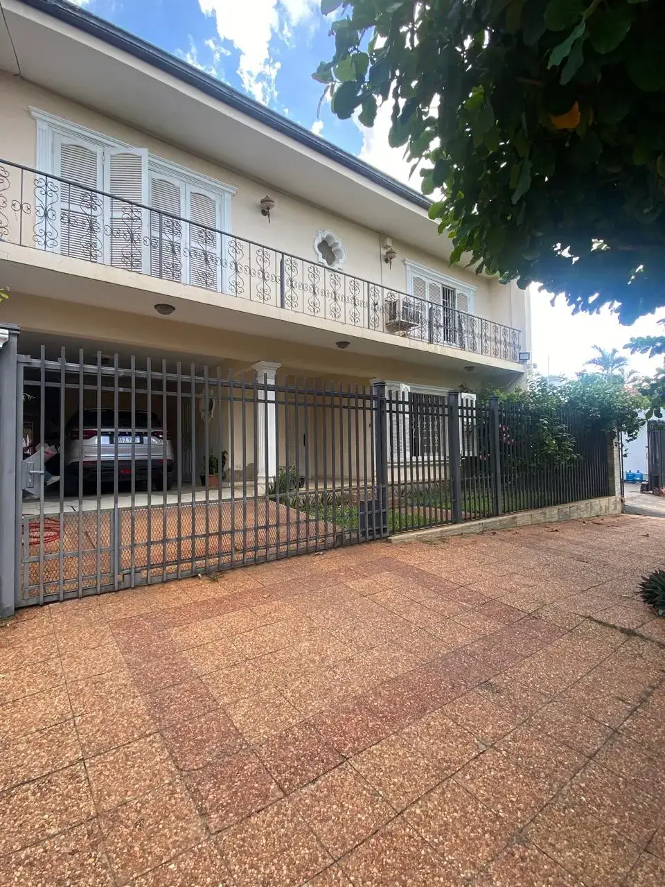 CASA EN VENTA OPORTUNIDAD ZONA SND EUSEBIO AYALA - MULTIPLAZA