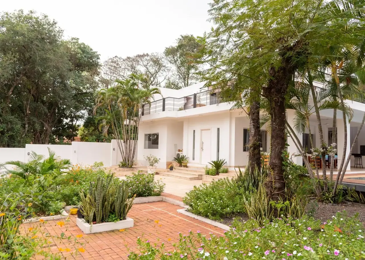 EXCLUSIVA CASA QUINTA EN SAN BERNARDINO: UN PARAÍSO PRIVADO PARA INVERSIONISTAS Y FAMILIAS