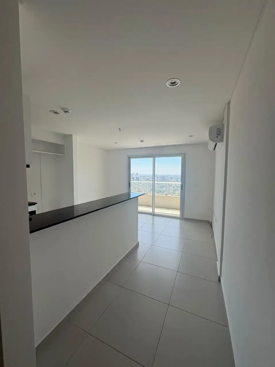 DEPARTAMENTO EN ALQUILER O EN VENTA EDIFICIO Fortaleza Boggiani