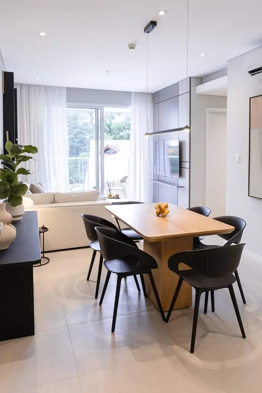 ALQUILER – DEPARTAMENTO DE 2 DORMITORIOS EDIFICIO VENTURA HASSLER