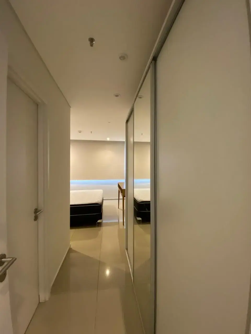 Alquilo Departamento de 1 dormitorio Edificio Live Boggiani