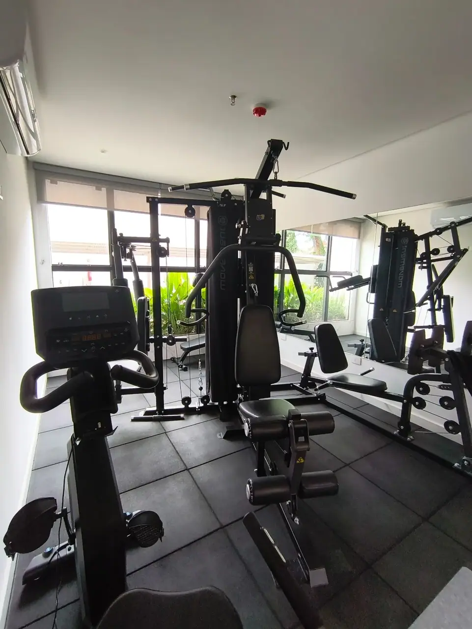 ALQUILER Depto | 3 Dorm 160 m² | Edificio Emperador - Mburucuya
