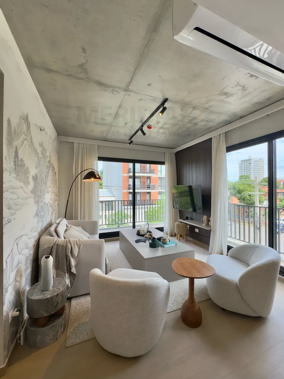 Departamento en venta de 2 dormitorios con financiación propia!
