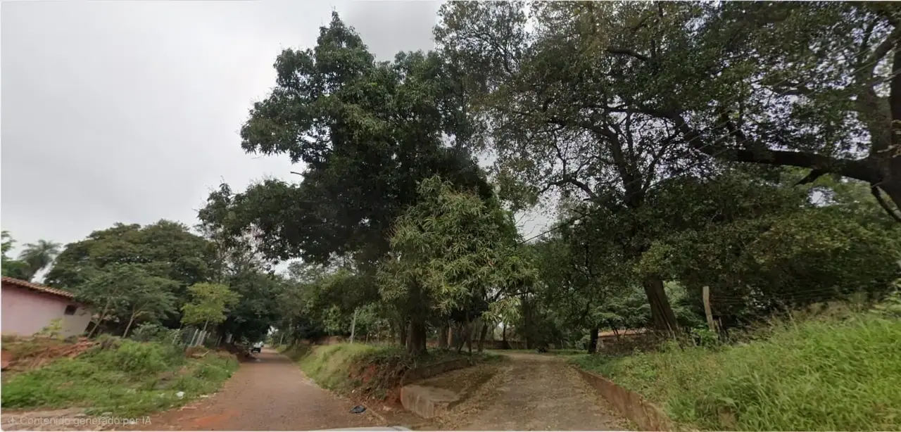 VENDO TERRENO EN ÑEMBY 1837 SOBRE AVDA DE LA VICTORIA
