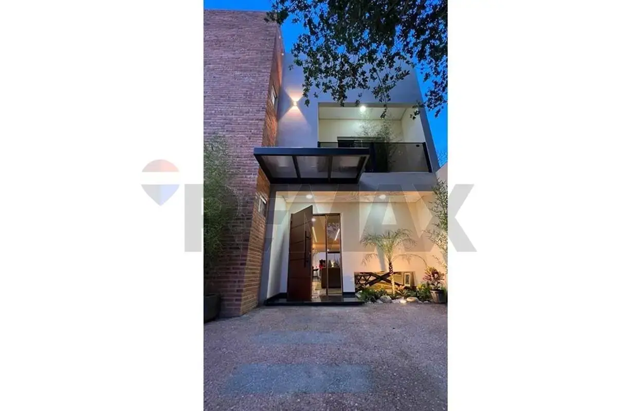 DUPLEX DE LUJO EN VENTA | ZONA RAKIURA