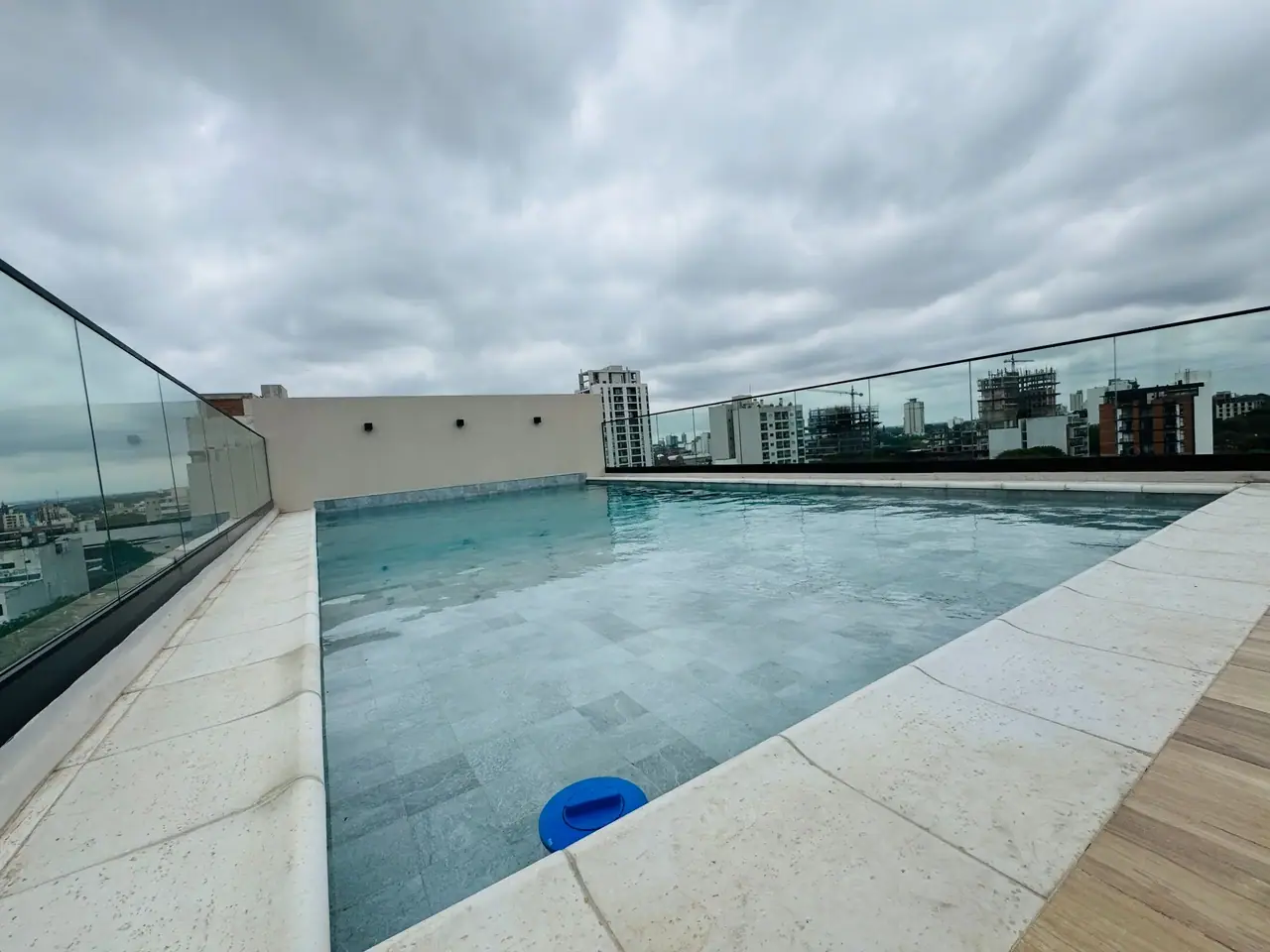 Increíble departamento en Recoleta: Oportunidad única!.