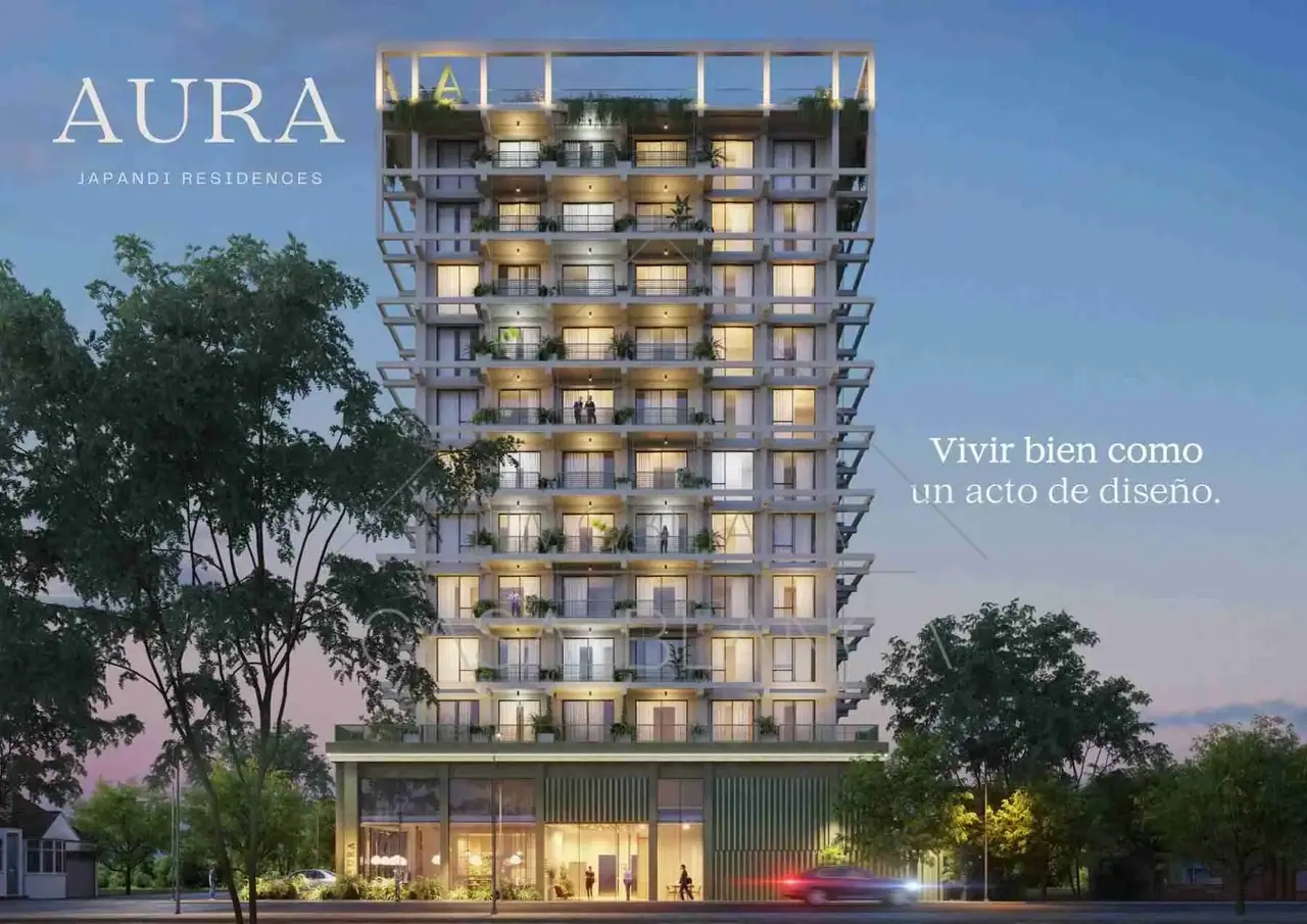 Departamento en Venta