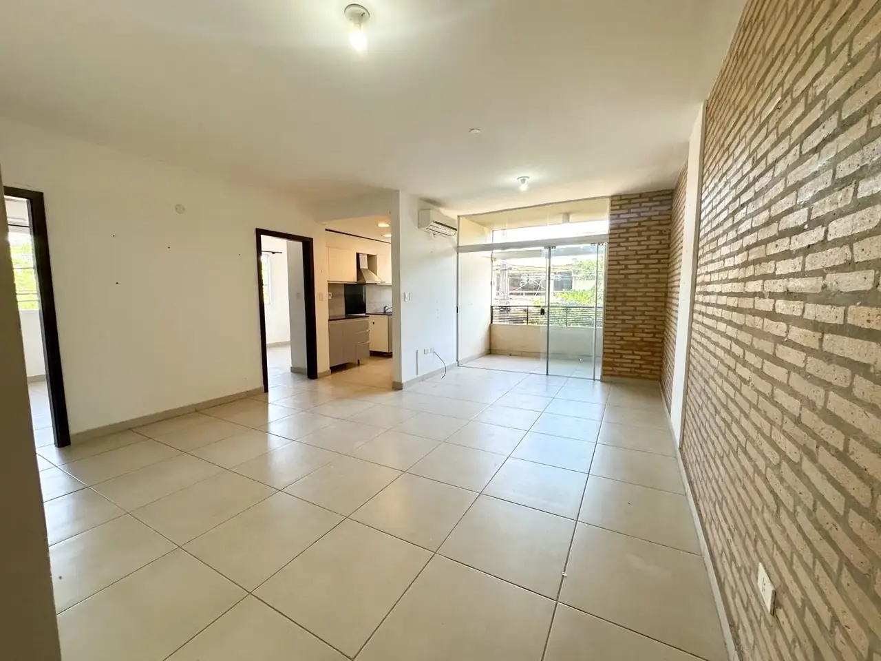 Venta de departamento de 3 habitaciones en Fernando de la Mora zona norte