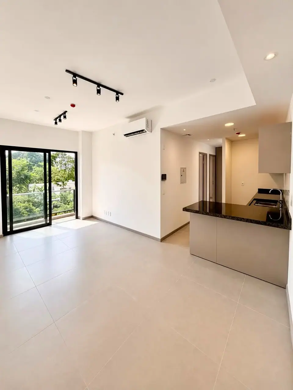 USD 1250 | 2 DORMITORIOS | PISO 3