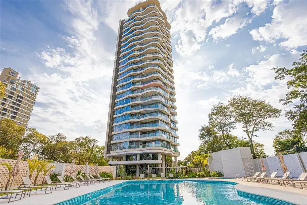 JADE PARK - DEPARTAMENTO DE 4 SUITES EN VENTA