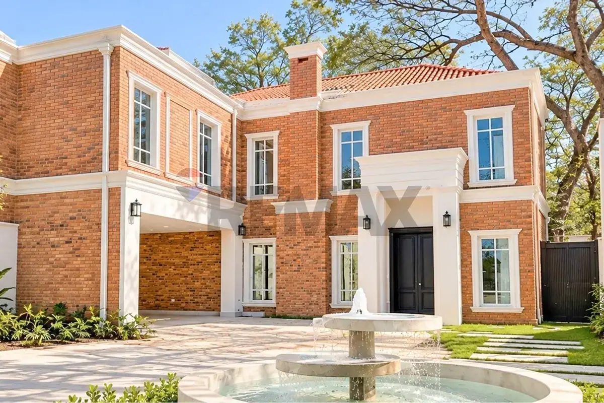 RESIDENCIA PREMIUM A ESTRENAR EN ASUNCION