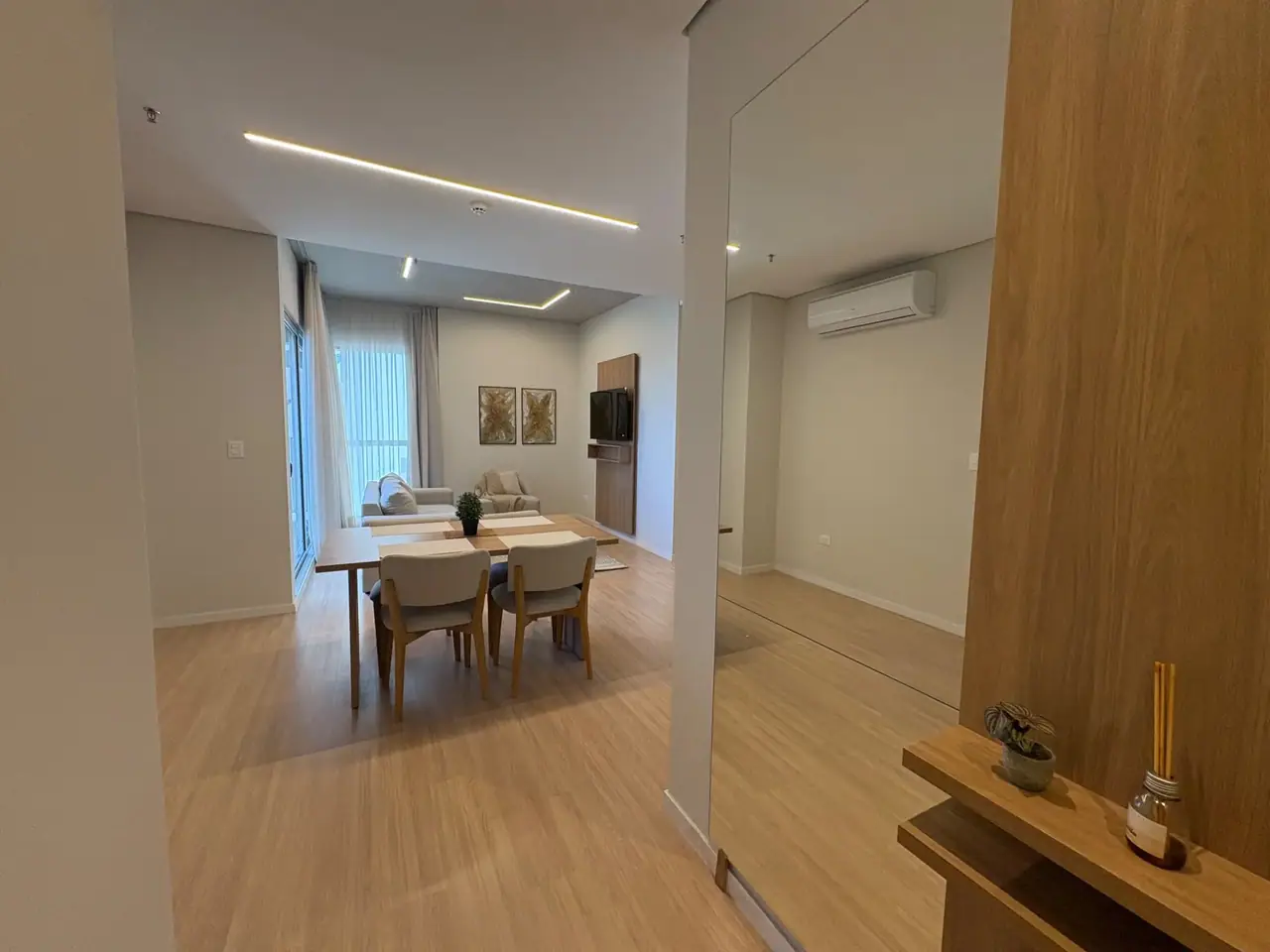Departamento de lujo en Alquiler?️‼️