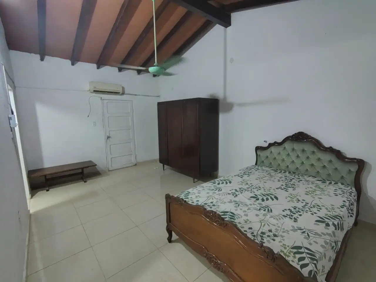 Alquilo Habitación en Barrio Jara