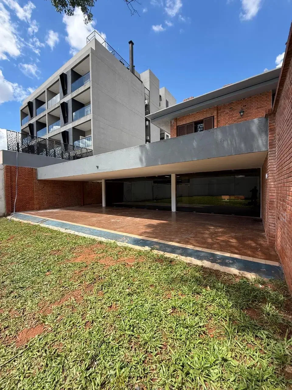 Alquilo Hermosa Casa para uso vivienda u oficina!