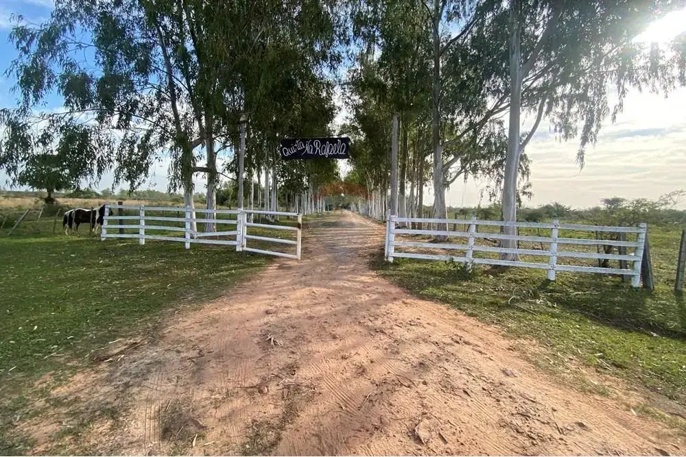 Casa de campo - Venta - Itá, Central, Paraguay