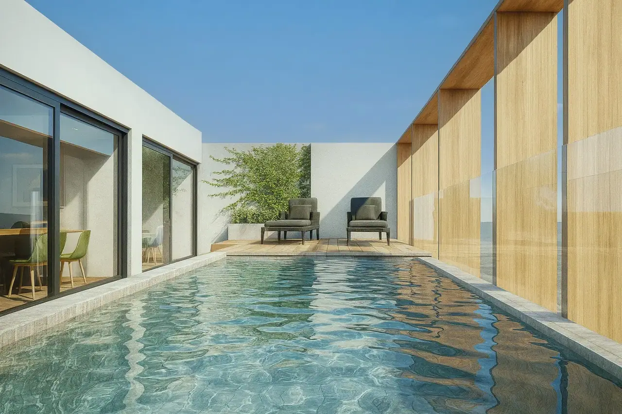 EN VENTA | Exclusivo Departamento de 3 Dormitorios, 140 m² en Las Mercedes