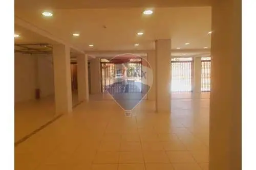 OFICINA - COMERCIO - ALQUILER