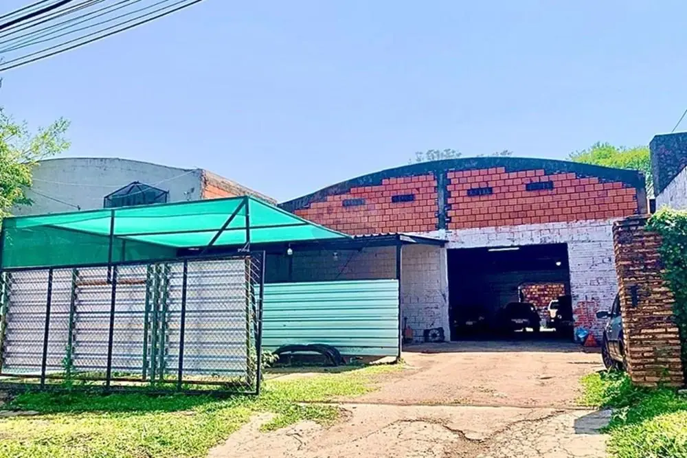 Depósito - Venta - Lambaré, Central, Paraguay
