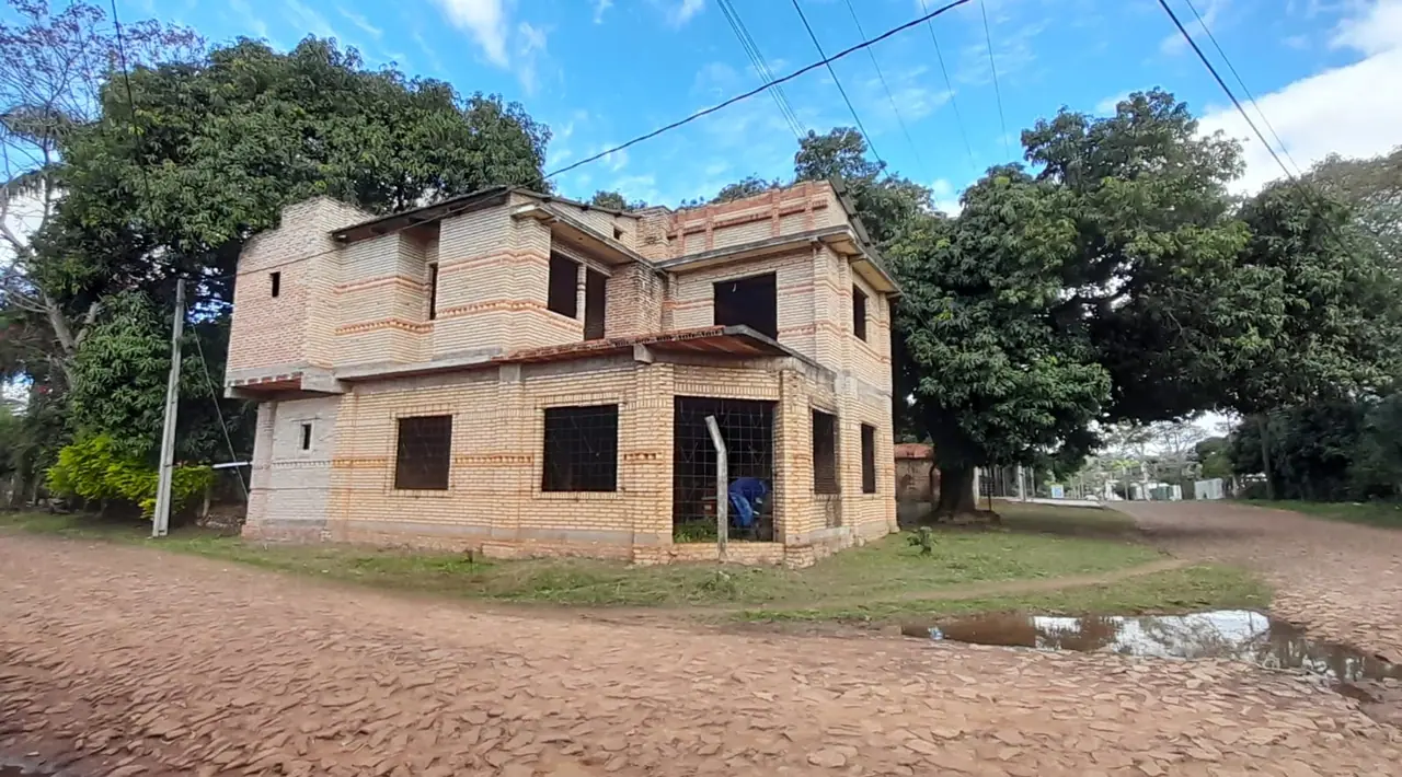 Casa en venta Villarrica Guira