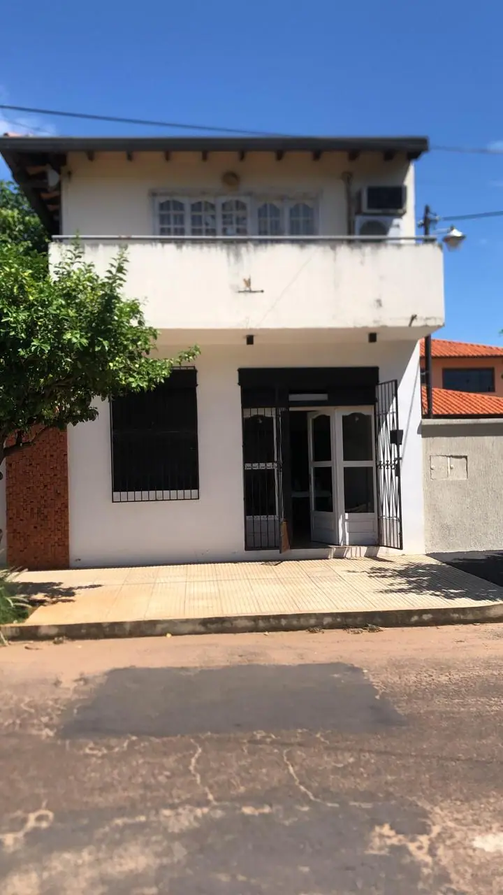 ¡Excelente oportunidad! Salón Comercial en Alquiler en Asunción – Barrio San Pablo
