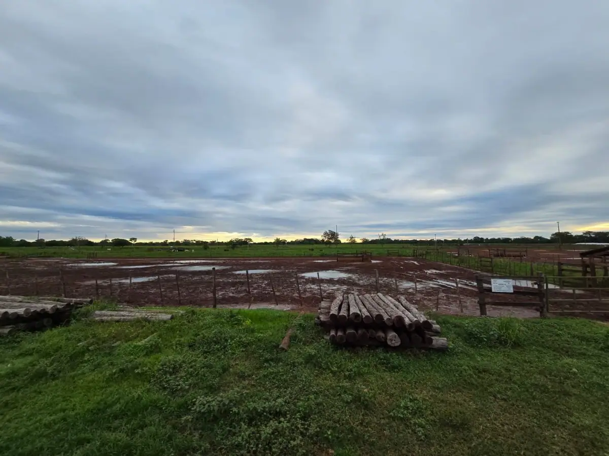 VENDO PROPIEDAD RURAL DE 73 HA EN BELÉN
