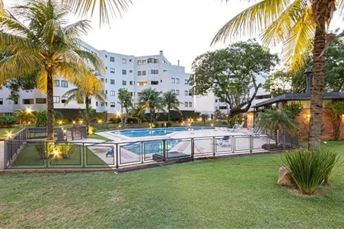 VENDO DEPARTAMENTO EN CONDOMINIO MORAVIA CON RENTA
