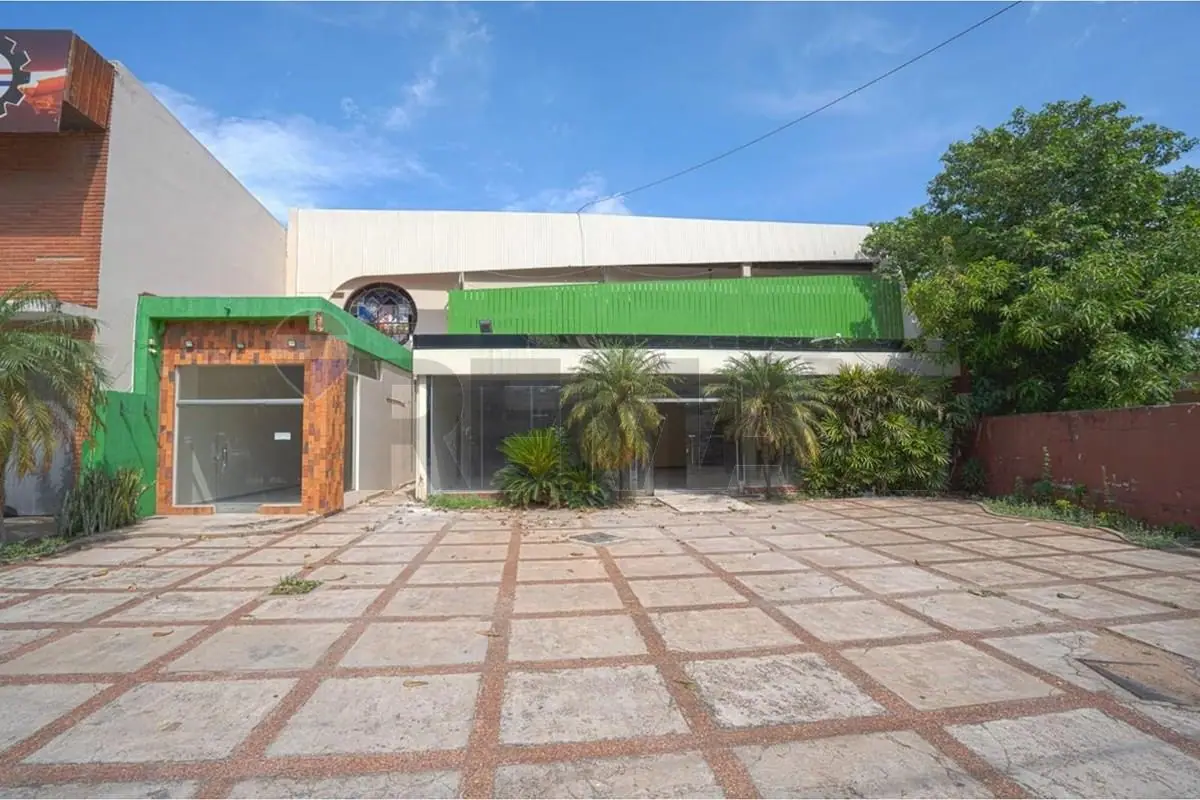 Local Comercial - Alquiler - Recoleta, Asunción, Paraguay, Que esperas!