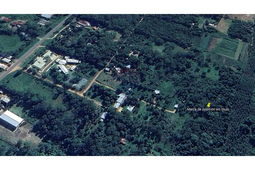 Terreno - Venta - Paraguay Caaguazú Coronel Oviedo