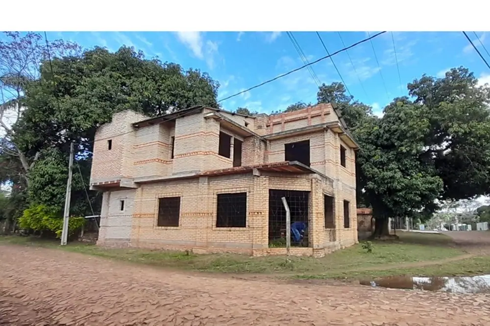 PROPIEDAD EN VILLARICA