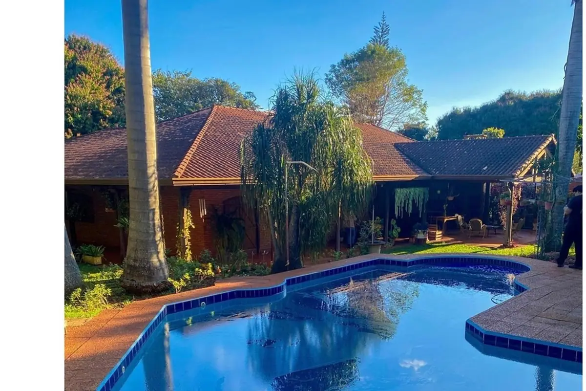Quinta en Encarnación con Alto Poder de Desarrollo, Paraguay