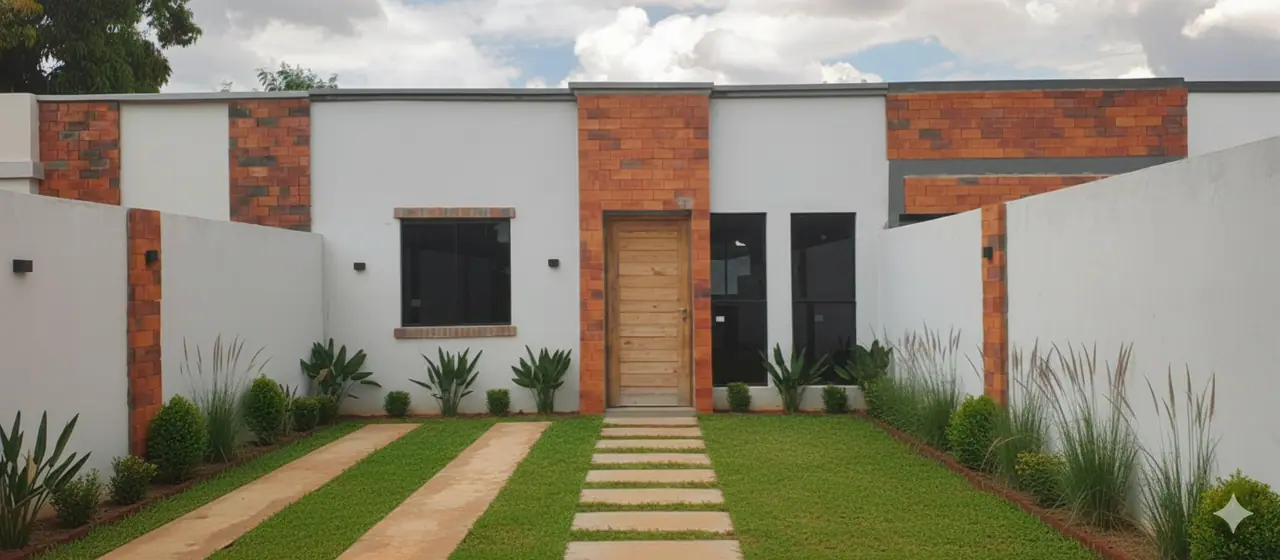 En Venta 4 Chalet En Capiatá