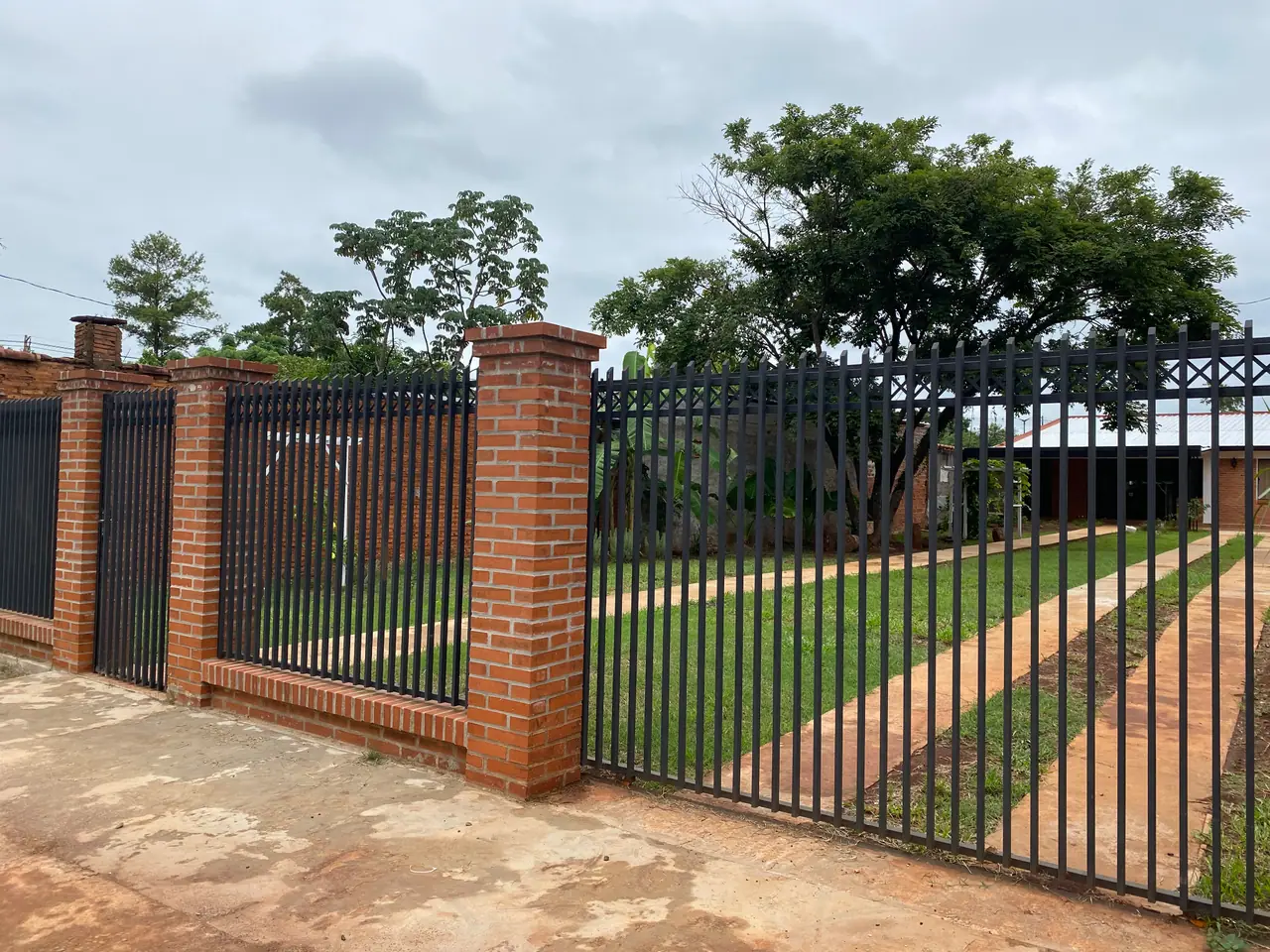 Venta de Casa a Extrenar