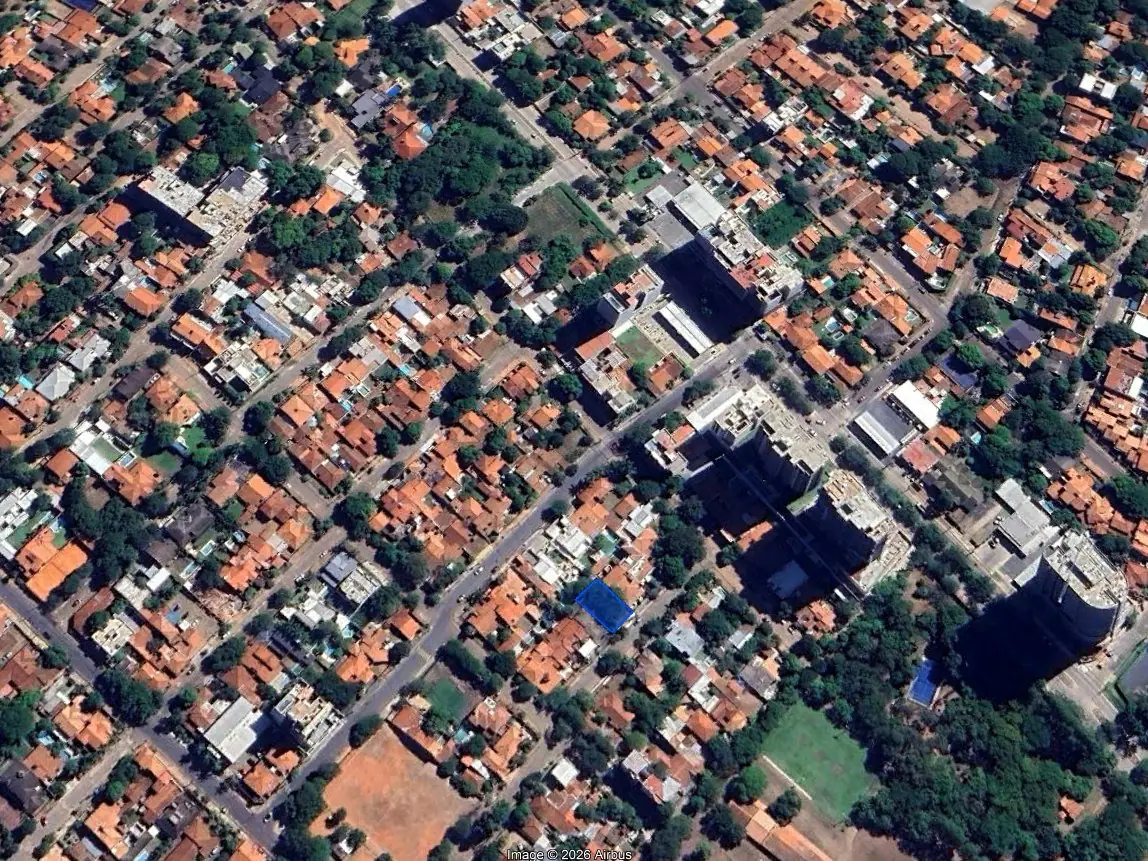 TERRENO EN VENTA EN LAS LOMAS -CARMELITAS