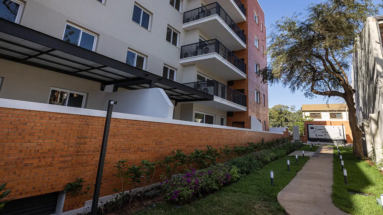 ALQUILO DEPARTAMENTO zona UMAX