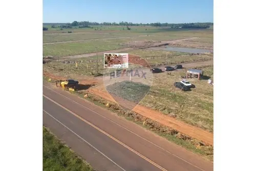 en venta en San Pedro Del Paraná