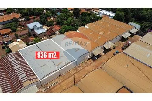 en alquiler en Ciudad Del Este