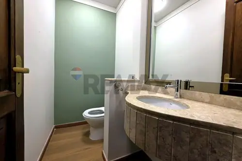 casa en venta en Villa Morra