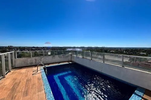 casa en venta en Encarnación