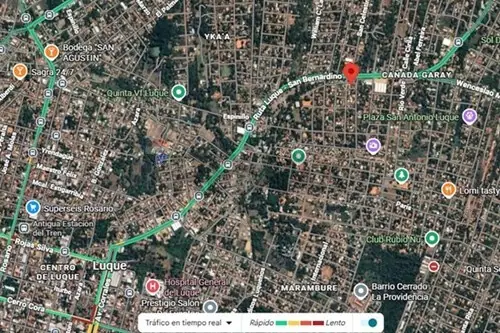 en venta en Luque