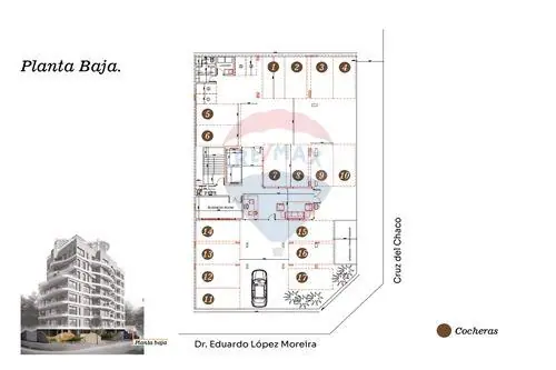 casa en venta en Recoleta