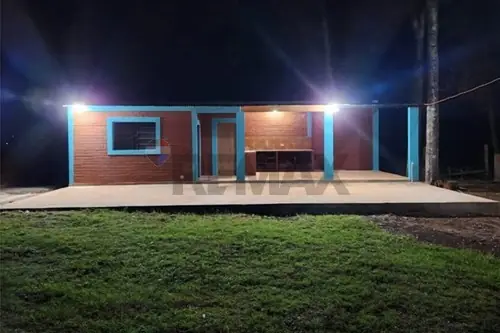 chacra-campo en venta en Capitán Miranda