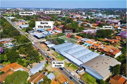 en venta en Fernando De La Mora