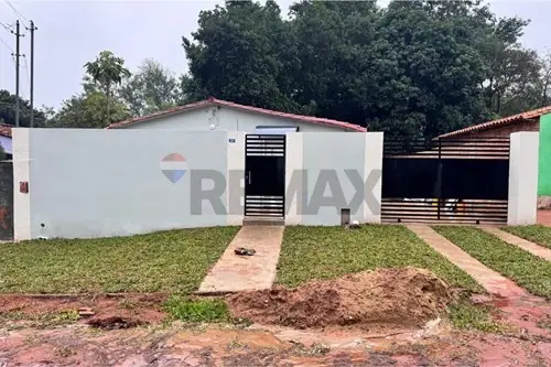 en venta en Itauguá