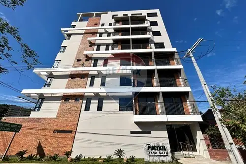 casa en alquiler en Ycuá Satí