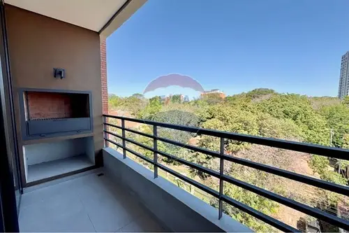 casa en alquiler en Barrio Jara