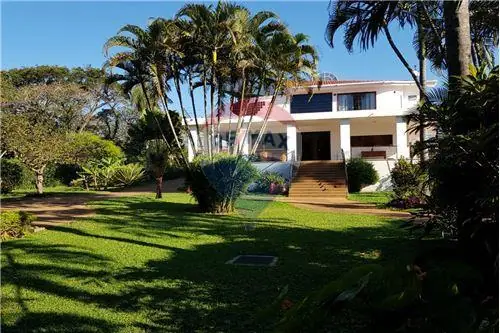 chacra-campo en venta en San Lorenzo