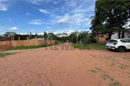 en venta en San Lorenzo