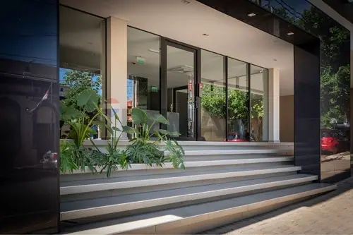 casa en alquiler en Encarnación