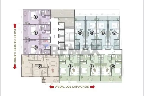 casa en venta en Ciudad Del Este