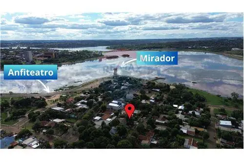 en venta en Encarnación